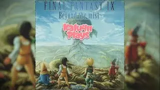 Final Fantasy IX - Something to Protect || Metal Cover || Kalu4ii Plays