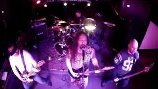 Deity - Mandatory Suicide (Slayer)