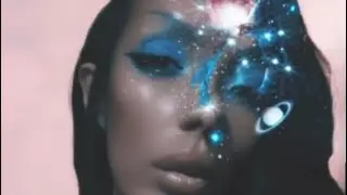 Disappeared in you (Official Visualizer)  