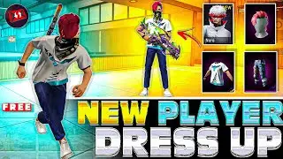 I DISCOVERED 5 MOST UNIQUE DRESS COMBO FOR NEW PLAYERS 2025 🤑 ||