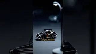 Перемещение жертвы внутри автомобиля стало караться смертной казнью.