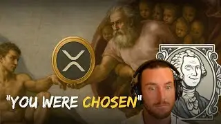 XRP is a gift from God