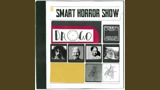 Smart Horror City