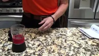My Joe single cup coffee maker Review.