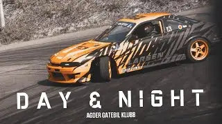 Agder Gatebilklubb | DAY & NIGHT