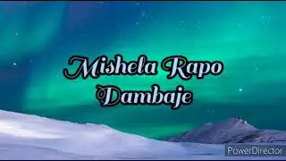 🇦🇱 Mishela Rapo - Dambaje (JESC 2015 Albania)