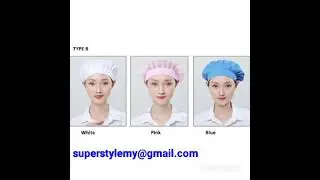 Kitchen chef hat cook cooking hygienic cap