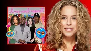 Why Khloe Kardashian, Selena Gomez, Chance the Rapper, and Kevin Hart Love Slime | Karen Robinovitz