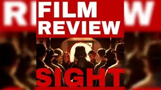 SIGHT - Film Review by Mariette Rissenbeek - Film Producer | Short film by Hariom Mehta