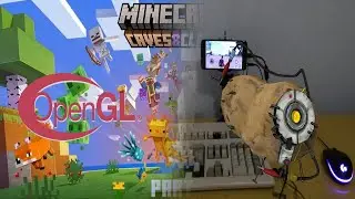 ¿COMO SÉ QUE PUEDO JUGAR MINECRAFT 1.17? | OPEN GL, ERRORES, SOLUCIÓNES, ALTERNATIVAS Y RESPUESTAS