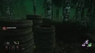 Dead by Daylight: SKY Billy