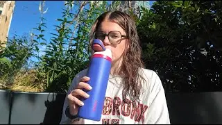 WEEKLY VLOG | starting marathon training and a girls trip to dublin