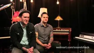 Real Talk with The Gaslight Anthem: To be an artist in the age of social media