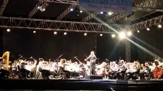Terri Peters - The Conductor