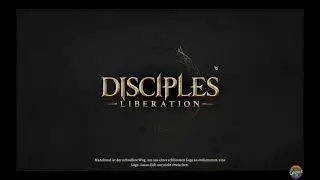 Disciples: Liberation (HeyBigsbee) -17-  Der Rauch in de Bergen