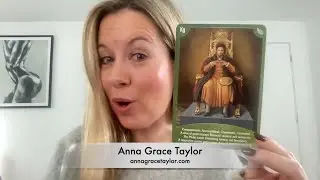 Your Weekly Angel Reading for November 10 - 16th 2025