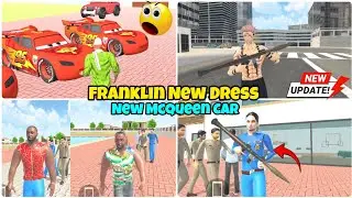 Top 30 Special Characters of IBD3D in Indian Theft Auto Simulator | New Update 🔥 || ITA Feature Use