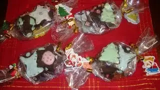 (25) Biscotti di Natale