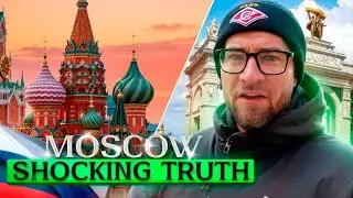 Why Would I Move to Moscow?