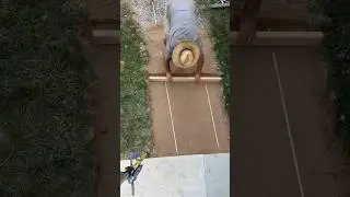 Could Hardscpaing b4u?
