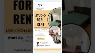 #studio #luxury #rent #indore #primeapartment #flat #property #realestate  #explore 7879988831