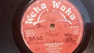 OMORE KINGS. DIFOSA BIANE .BY .OGUDA OTC.WEKA WAKA 02 SIDE B.