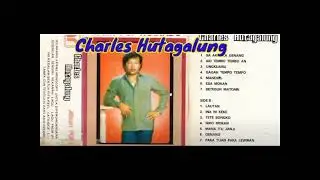 Charles Hutagalung Niko Mokan Lagu Pop Minahasa