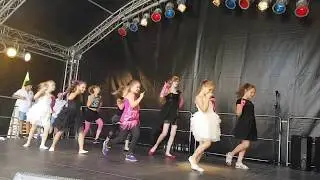 Culture Crossover - Altstadtfest Eppingen 2019 - The best of