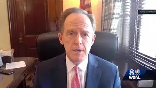 Russia places sanctions on U.S. Sen. Pat Toomey
