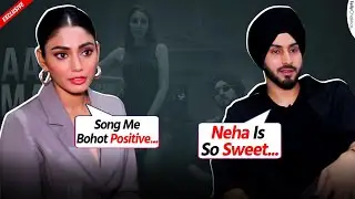 Kaala Maal:- Sana Makbul Aur Rohanpreet Ne Apne Gaane Par Ki Baat | Exclusive