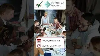 Join ISO 9001, 14001 & 45001 Internal Auditor Training & Become a Certified Internal Auditor