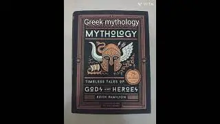 best 3 mythology books to read #fyp #greekmythology #norsemythology #egyptianmythology #books