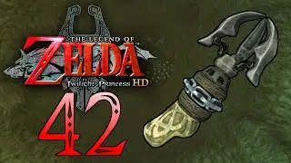 Let's Play The Legend of Zelda Part 42 : Der Greifarm