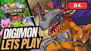 DIGIMON World Vice - A JET2 HOLIDAY (2025) - Bonus 4.