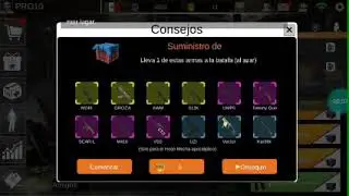 Un juego pro