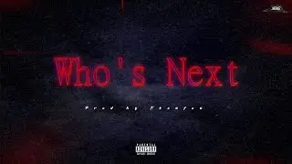 Free [New wave] Rap Beat 2019 // Who's next