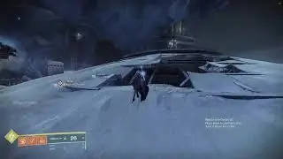 Worldline skating outside of that one map