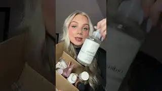 monthly empties: repurchase or pass 👀 Beauty Ordinary SIZE BEAUTY Paris Hair Tilbury