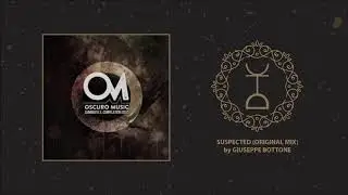PREMIERE | Giuseppe Bottone - Suspected (Original Mix)