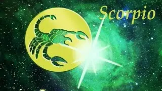 Horoscope for - Scorpio - Money and Career for 2016
