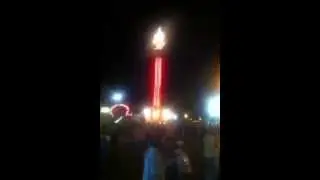 Dekalb county AL, VFW fair
