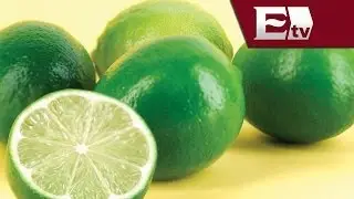 PROFECO contra alza del Lim&oacute;n / Lo mejor con David P&aacute;ramo