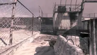 MW2 Cinematics | Rust