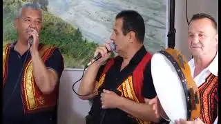 Kur pata nje lule te bukur dhe Drites tate Xhevahir, klarinet Lisi Elbasanit .