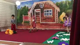 Спектакль 