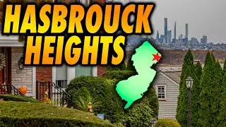 10 Things You Need To Know Before Moving to Hasbrouck Heights