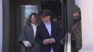 Jury awards $5.7 million to man who was wrongfully convicted