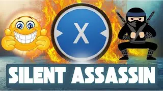 XDC &mdash; ТИХИЙ УБИЙЦА ФИНАНСОВ!!