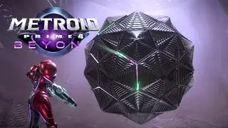 DESERT DRIFTER - Metroid Prime 4: Beyond (Part 4)
