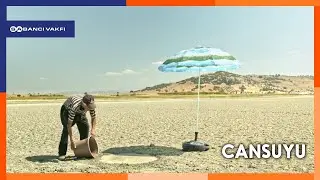 Cansuyu I Kısa Film | 2021 Birincilik &Ouml;d&uuml;l&uuml;